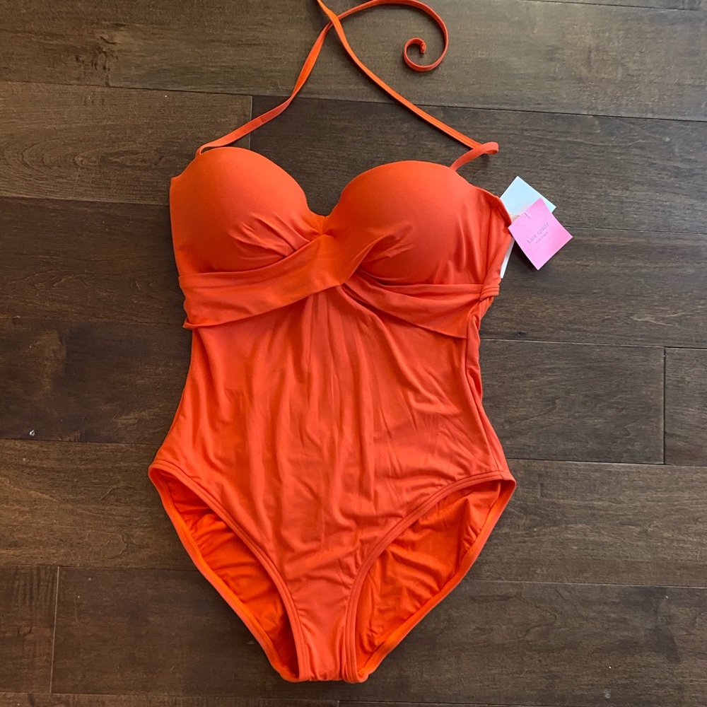 NWT Kate Spade one piece